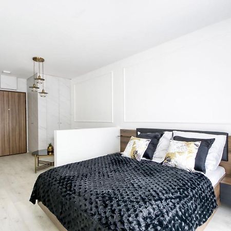 Good Time Apartment Warszawa Zewnętrze zdjęcie