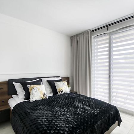 Good Time Apartment Warszawa Zewnętrze zdjęcie