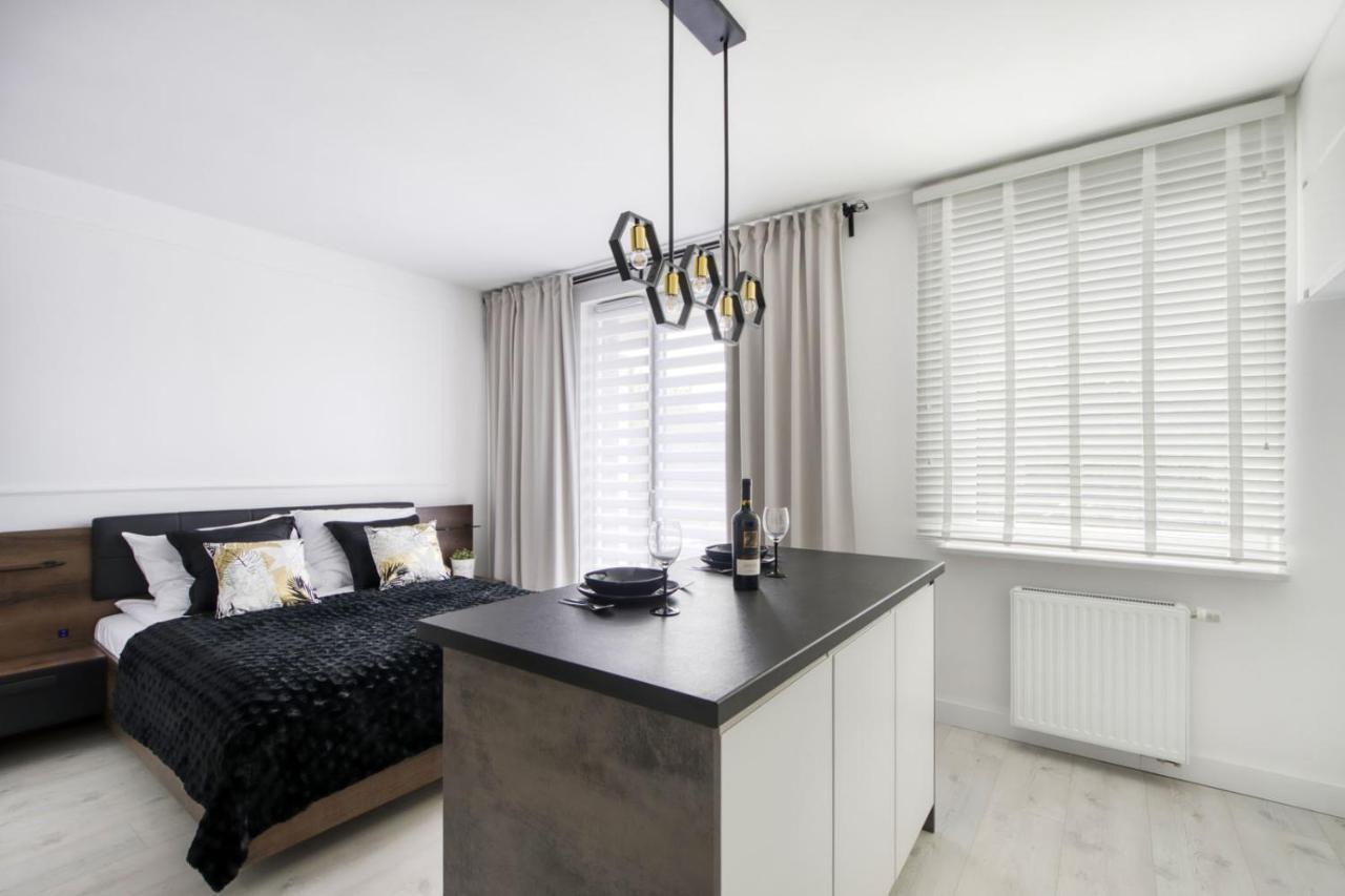 Good Time Apartment Warszawa Zewnętrze zdjęcie