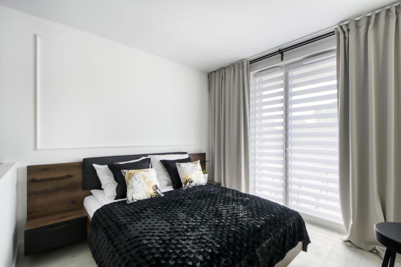 Good Time Apartment Warszawa Zewnętrze zdjęcie