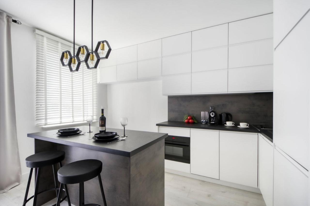 Good Time Apartment Warszawa Zewnętrze zdjęcie