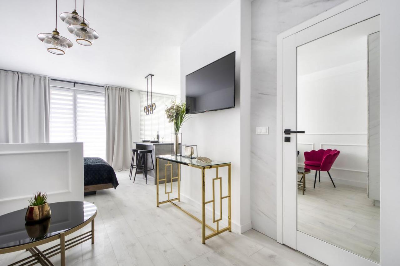 Good Time Apartment Warszawa Zewnętrze zdjęcie