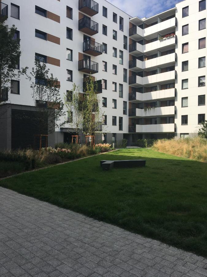 Good Time Apartment Warszawa Zewnętrze zdjęcie