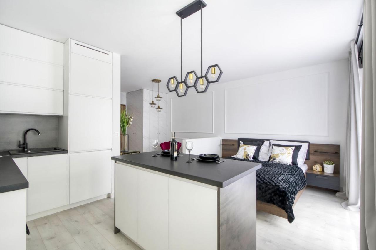 Good Time Apartment Warszawa Zewnętrze zdjęcie